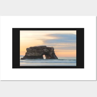 Natural Bridge Posters and Art